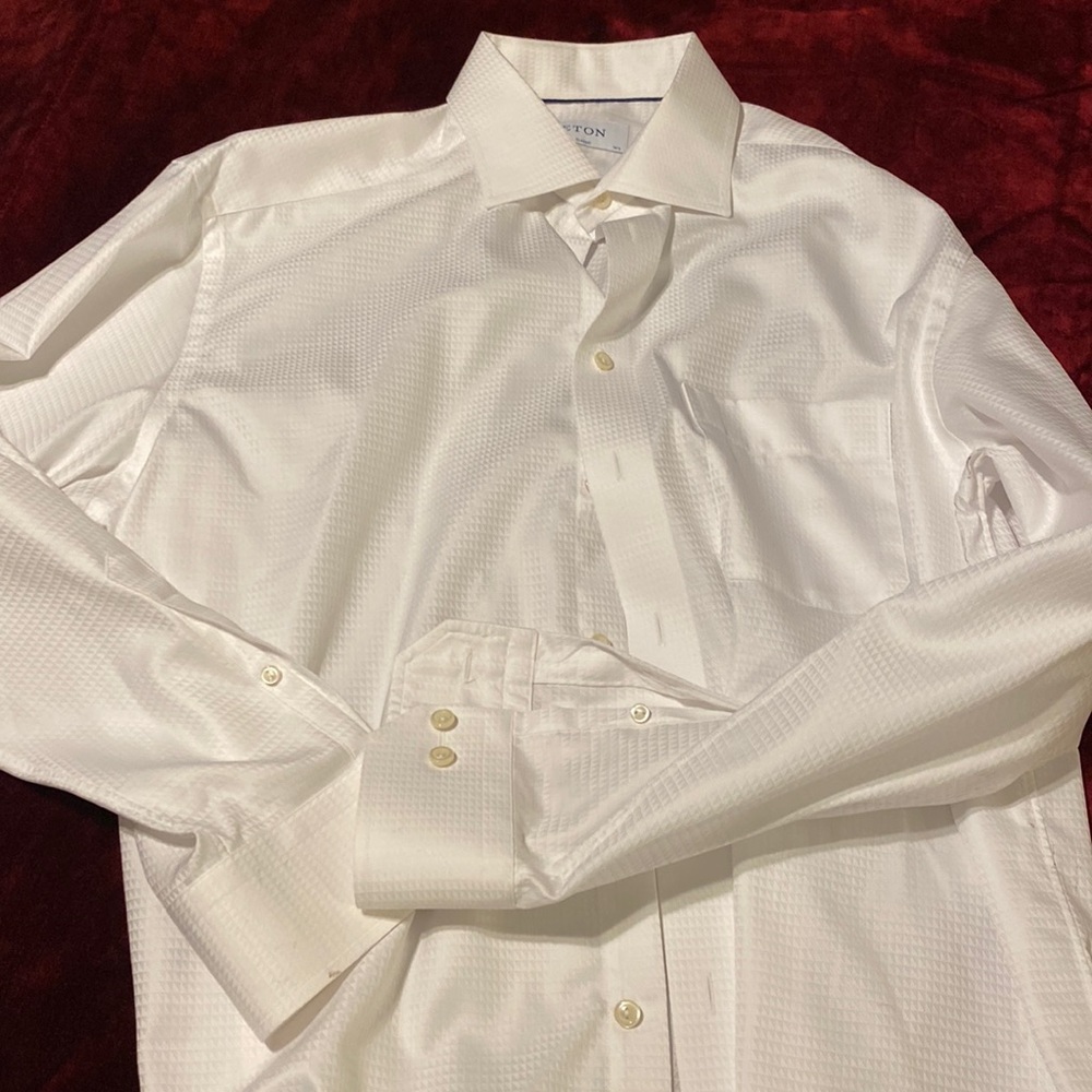 Eton Dress Shirt